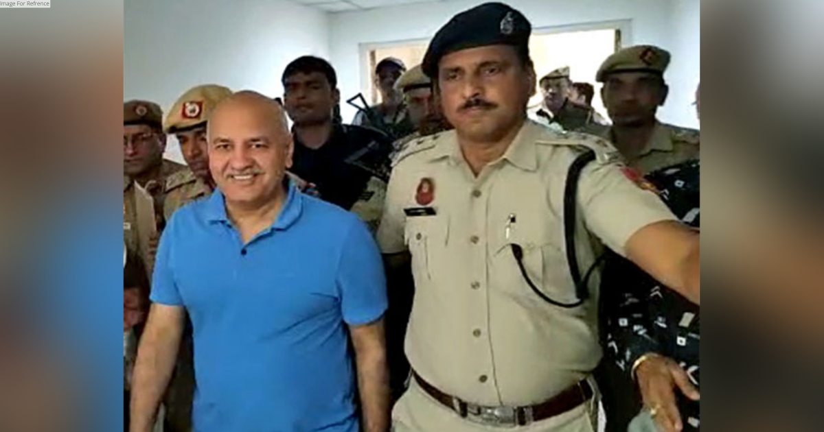 ED in court: Manish Sisodia made conscious efforts to destroy evidence of money laundering